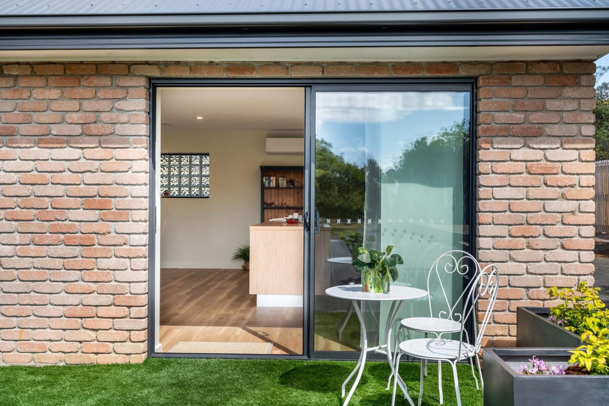 Studio 318 Acton Park Exterior foto