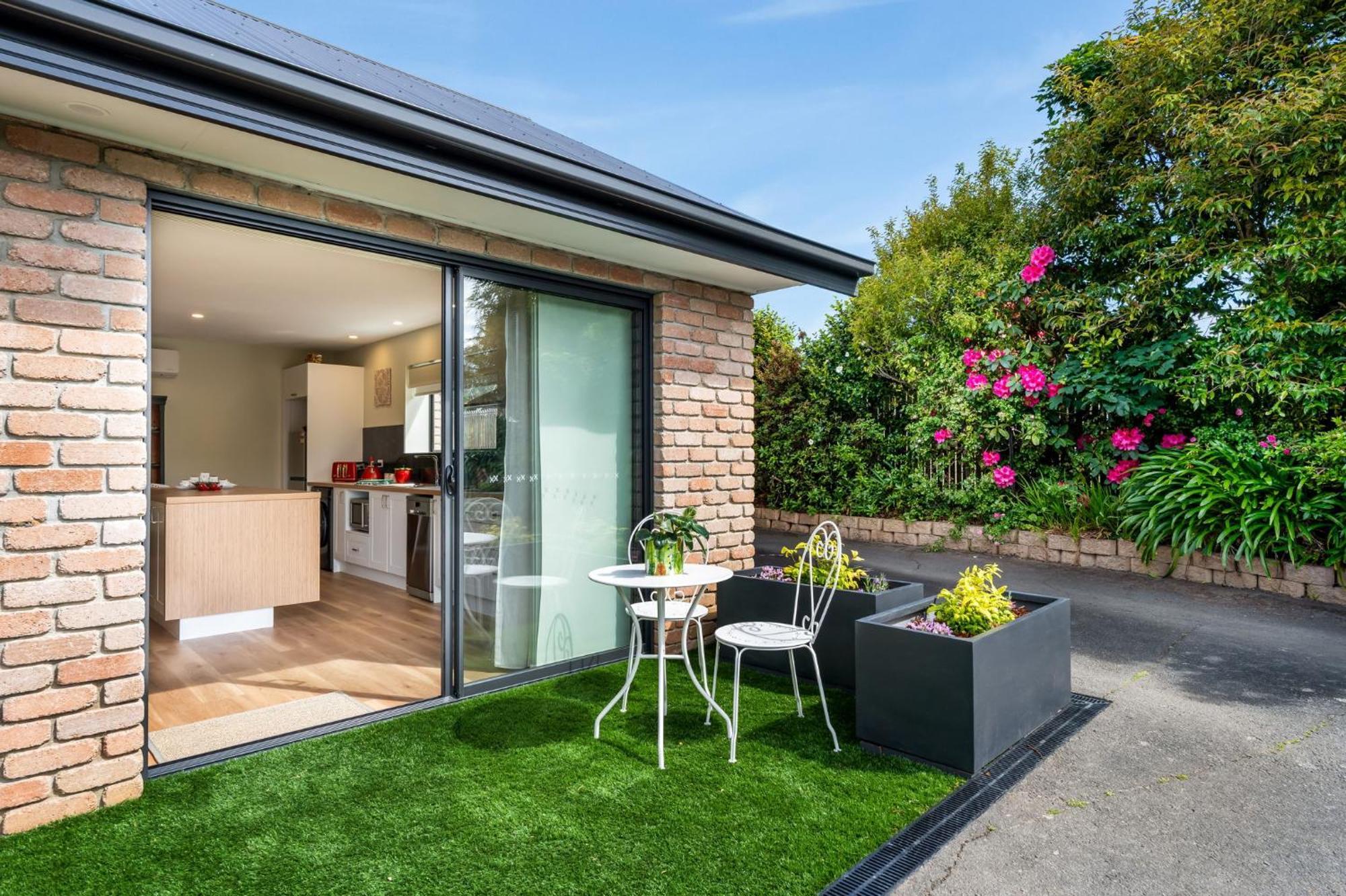 Studio 318 Acton Park Exterior foto